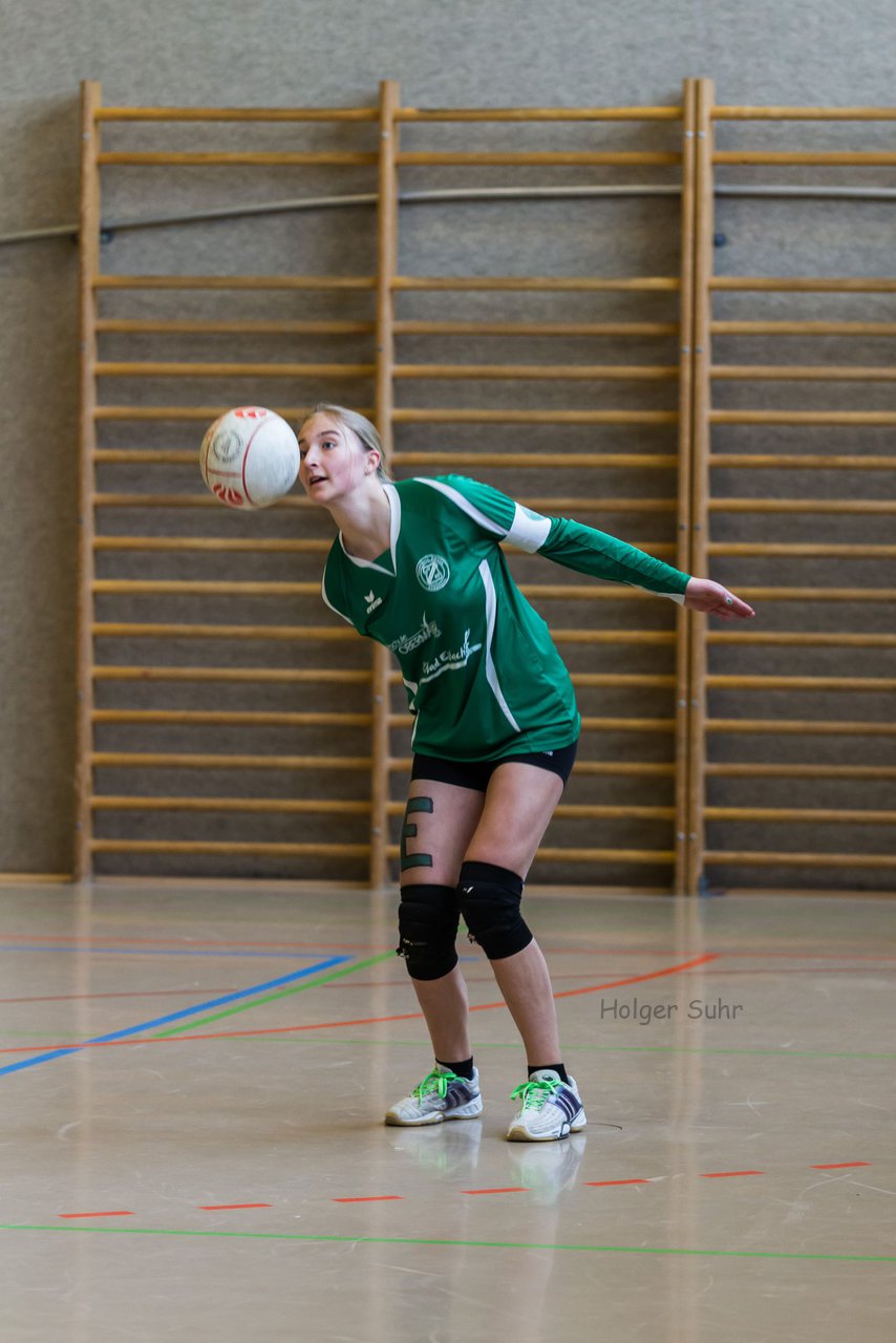 Bild 382 - U14w Deutsche Meisterschaft